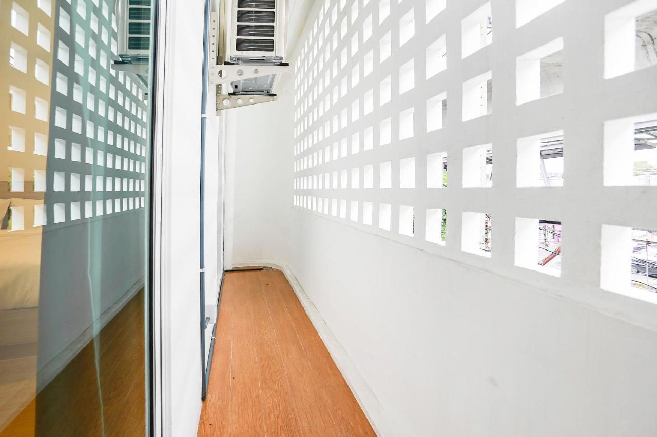 Takka Hotel Ban Khlong Nang Li Exterior foto